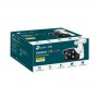 TP-LINK | VIGI 4MP Outdoor Full-Color Network Camera | VIGI C340 | month(s) | Bullet | 4 MP | 4 mm | IP66 | H.265+/H.265/H.264+/ - 4